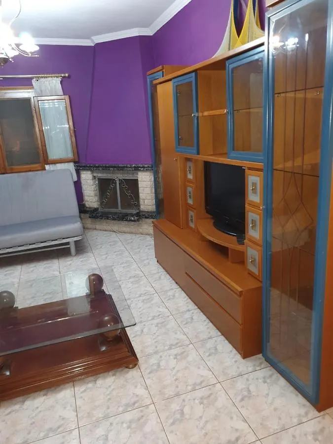 Andromeda Ioannis Thalassa Apartment Pefkochori