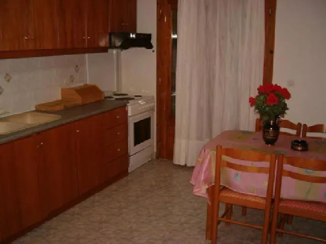 Andromeda Ioannis Thalassa Apartment Pefkochori 0*,  Greece