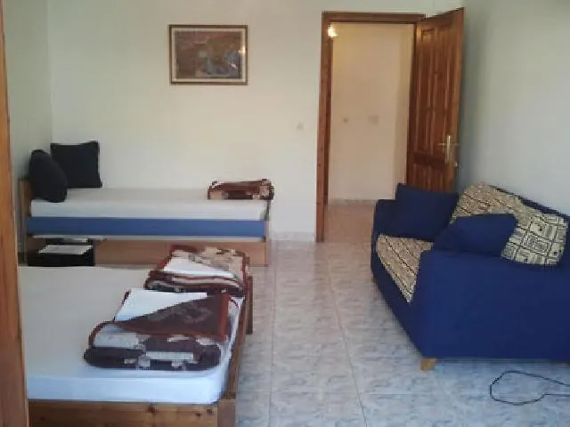 Andromeda Ioannis Thalassa Apartment Pefkochori