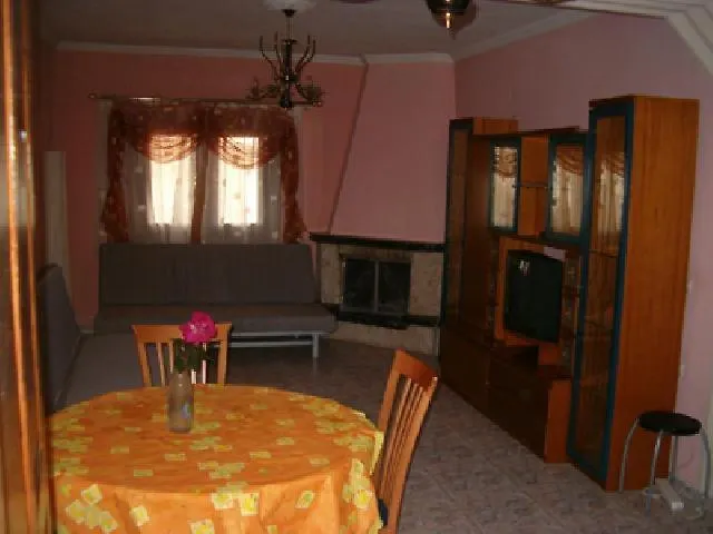 Andromeda Ioannis Thalassa Apartment Pefkochori Greece