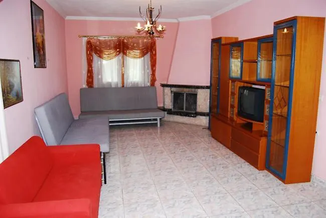 Andromeda Ioannis Thalassa Apartment Pefkochori