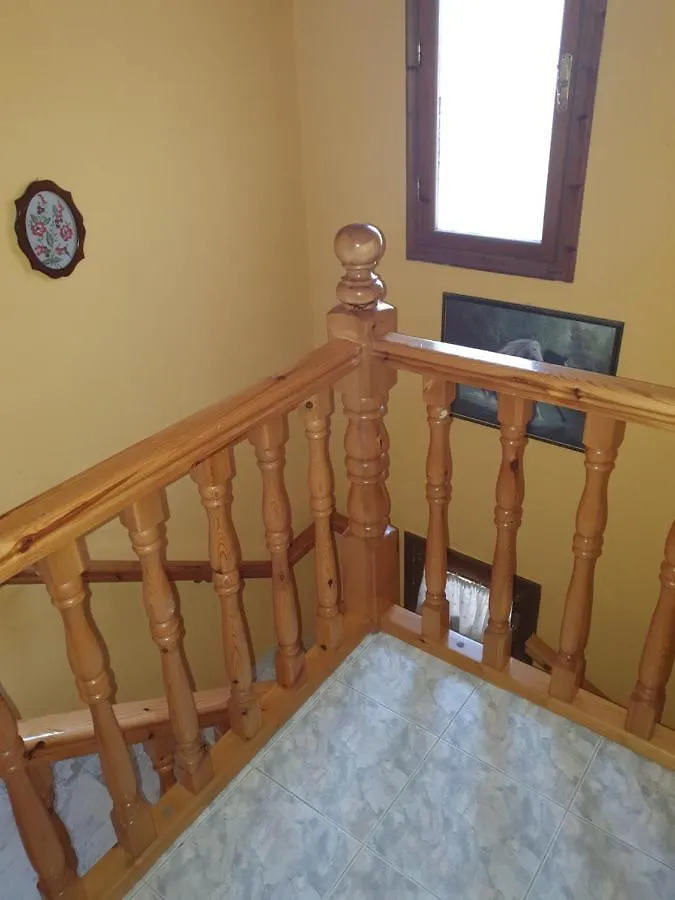 Andromeda Ioannis Thalassa Apartment Pefkochori