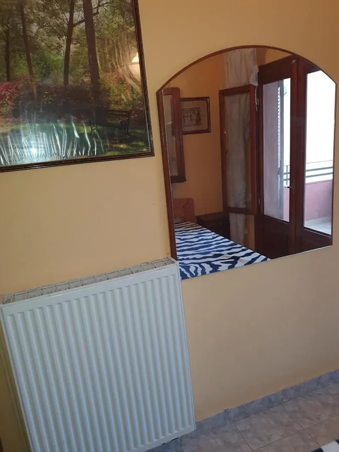 Andromeda Ioannis Thalassa Apartment Pefkochori