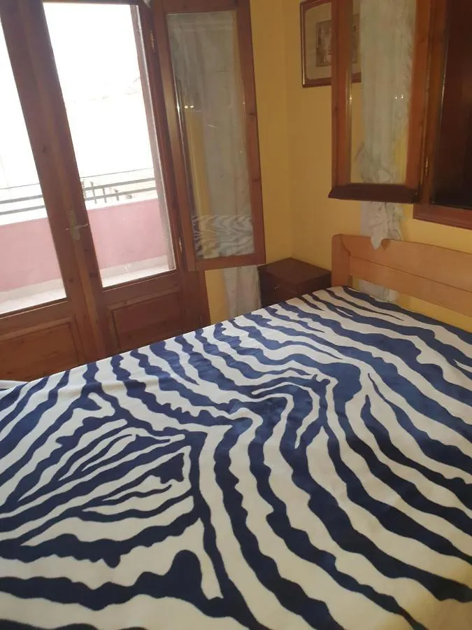 Andromeda Ioannis Thalassa Apartment Pefkochori 0*,  Greece