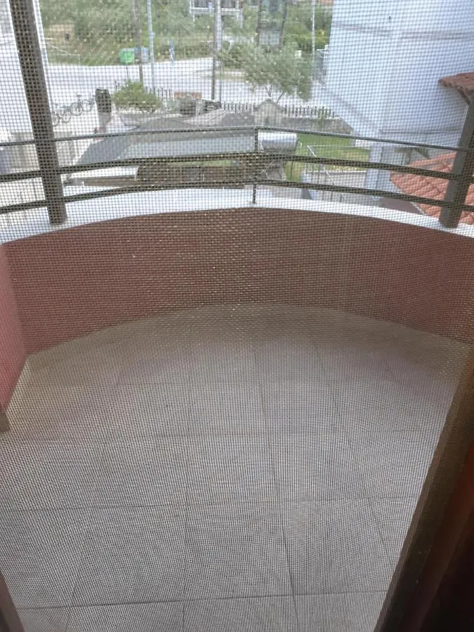 Andromeda Ioannis Thalassa Apartment Pefkochori
